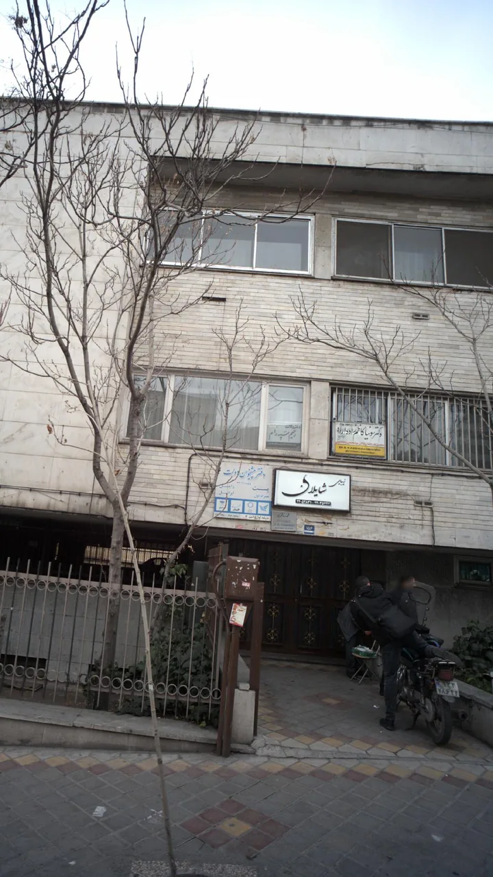 دکتر سونیا کاظم زاده آزاد - تصویر 4