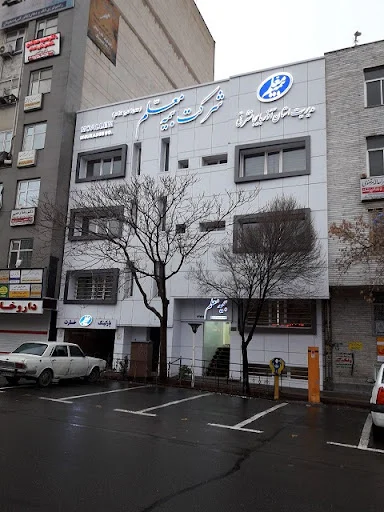 بیمه معلم شعبه مقصودیه - بیمه در تبریز