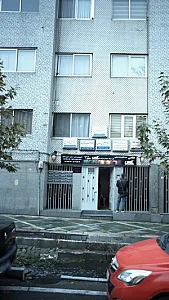 دکتر حسین شاهرخ