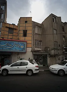 دکتر محمد محمدی