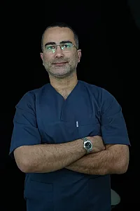 مطب ارتودنسی دکتر فرزاد یحیی پور
