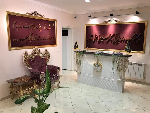 کلینیک دندانپزشکی دکتر سلیمانی