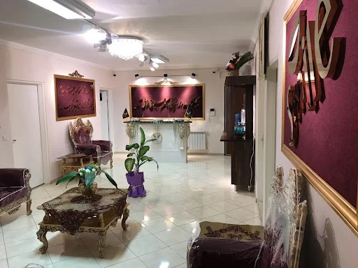 کلینیک دندانپزشکی دکتر سلیمانی