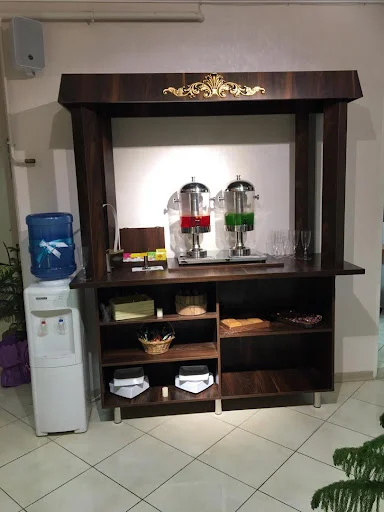 کلینیک دندانپزشکی دکتر سلیمانی