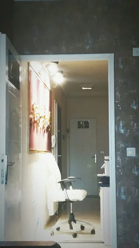 کلینیک دندانپزشکی دکتر سلیمانی