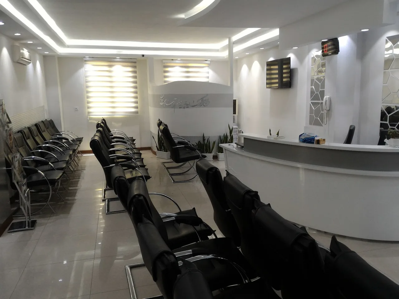 مطب پروفسور روشندل - تصویر 2
