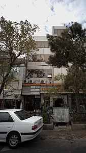 دکتر مژگان علی محمدی
