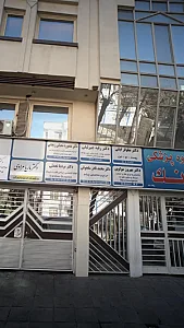 دکتر رقیه جبرئیلی