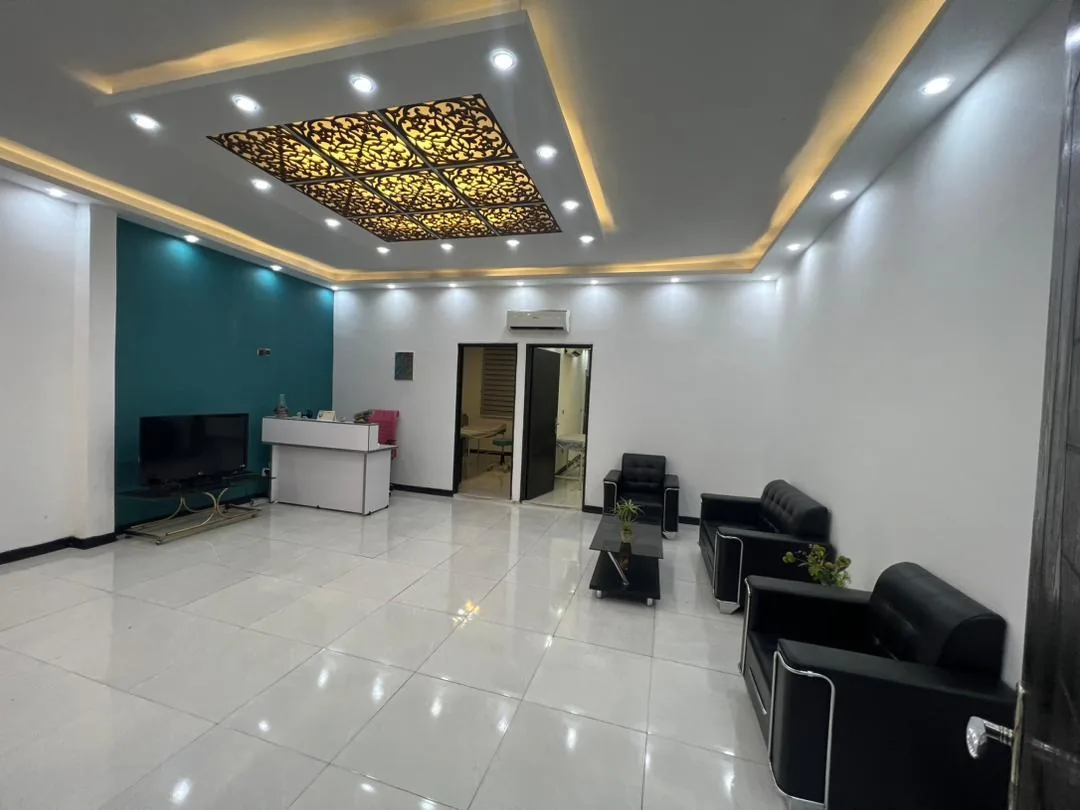 مطب زیبایی ارزو موسوی
