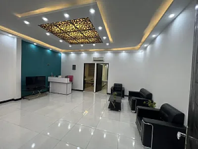 مطب زیبایی ارزو موسوی