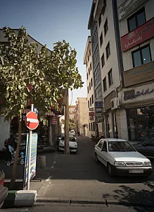 دکتر محمد مهدی طاهری