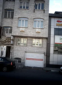 دکتر روناک احمدی