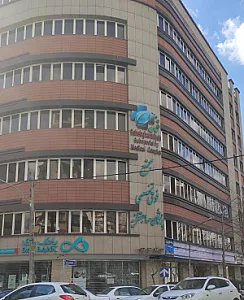 مطب دکتر حمید رضا نوری