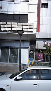 دکتر کیوان سلطانی