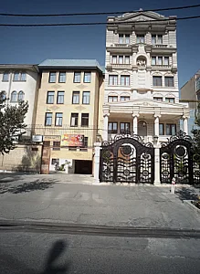 دکتر احمد قمیشی