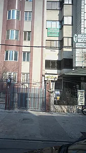 دکتر علی خوانین زاده