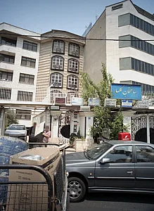 دکتر سید حسن قنادیان