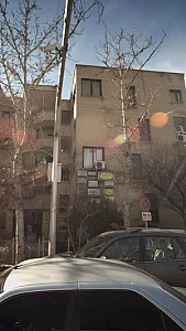 دکتر شاهرخ المی