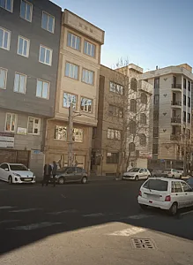 دکتر مهران لک