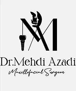 مطب دکتر مهدی آزادی متخصص و جراح فک و صورت
