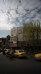 دکتر مداح