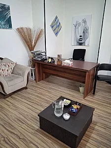 کلینیک روانشناسی دکتر حمیده اسکندرپور