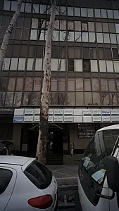 دکتر هادی قنبری
