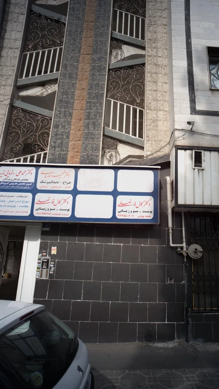 دکتر لیحه حدیدی