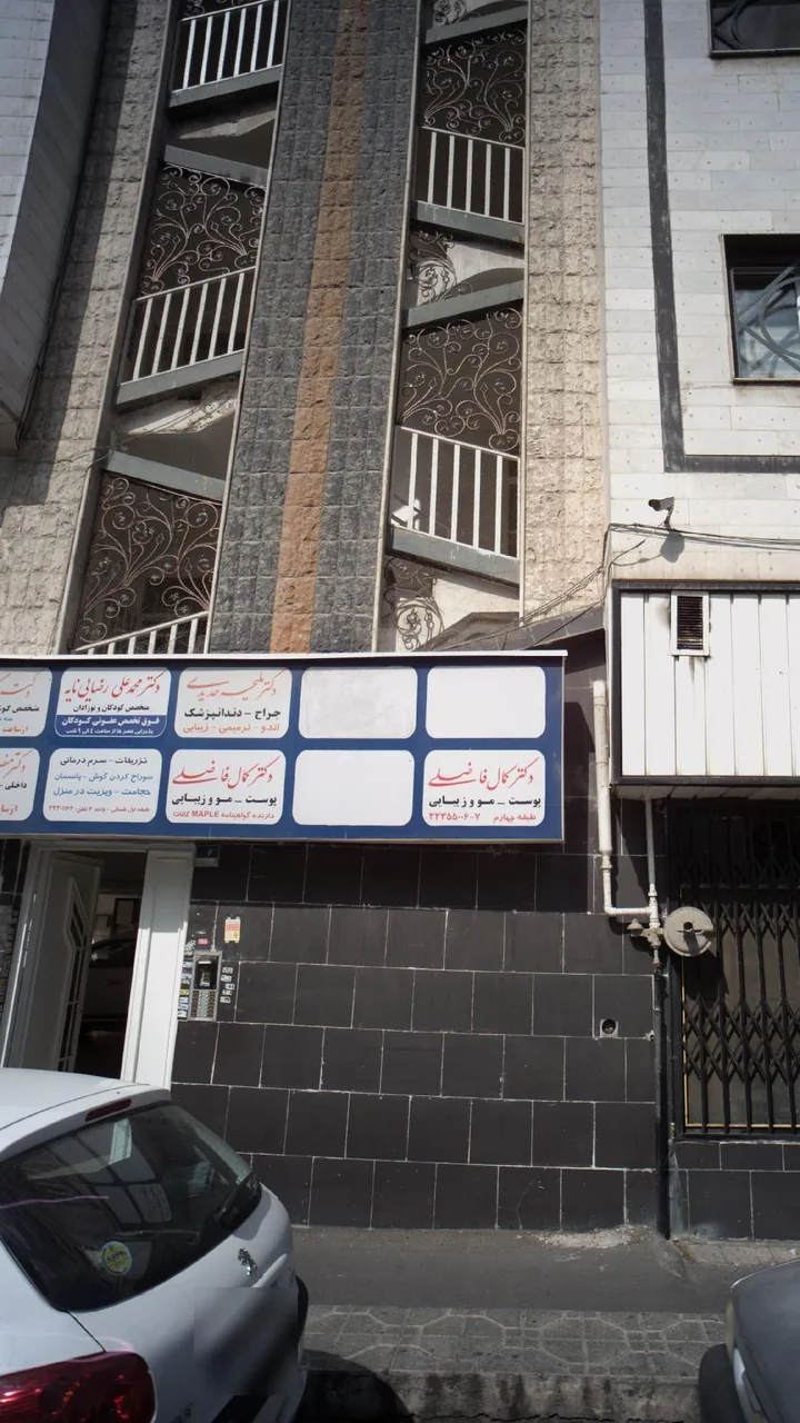دکتر لیحه حدیدی - تصویر 2