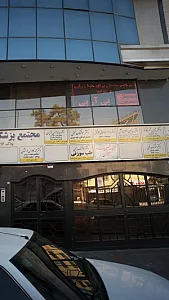 دکتر ماهور طباطبایی کاشانی