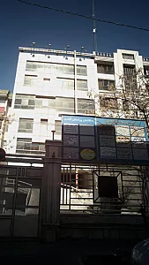 دکتر شهریار نیک پور