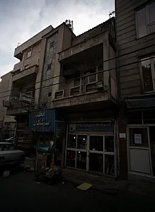 دکتر محمد علی حسین خانی