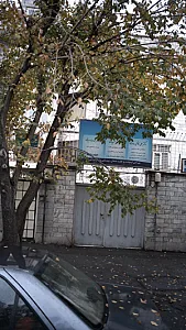 دکتر محمدرضا وحیدی