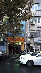 دکتر محمود نیشابوری