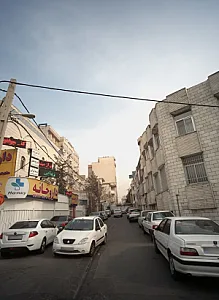 دکتر مهناز علی اکبری