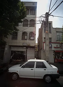 مطب مهین اصلانی