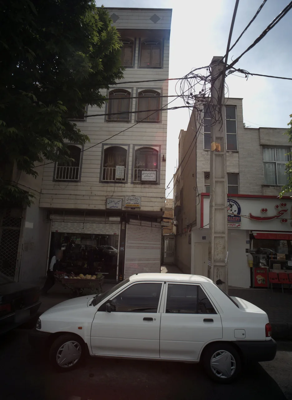 مطب مهین اصلانی