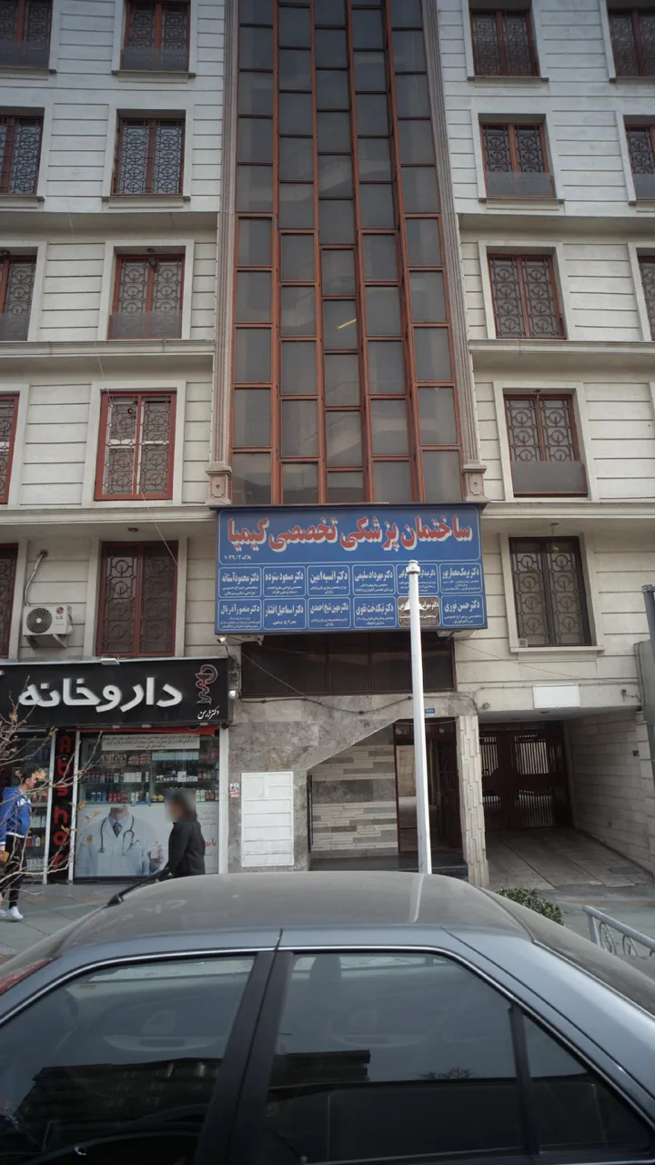 دکتر انسیه امین - تصویر 4