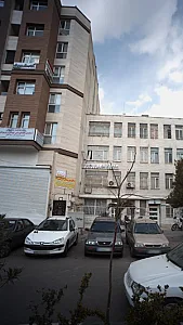 دکتر سید مختار جاودان نژاد
