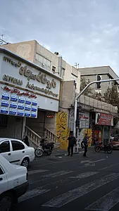 دکتر محمدرضا زرین