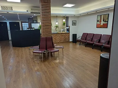 دکتر لیلا غیاثیان