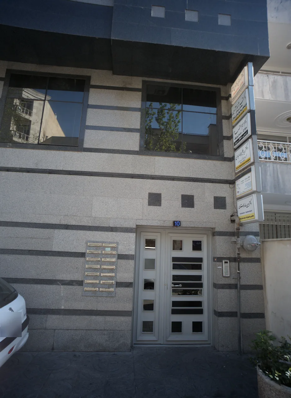 دکتر سید علیرضا عبادی