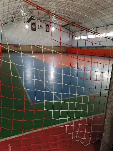سالن ورزشی شهربانو تبریز