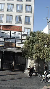 دکتر رامین هدایی