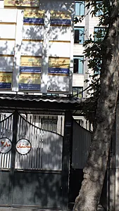 دکتر معزی زاده