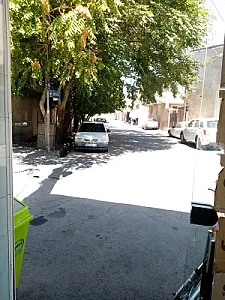 سوپرمارکت بهنام