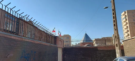 باشگاه ورزشی آرارات تبریز