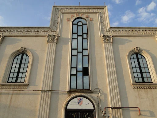 باشگاه ورزشی آرارات تبریز