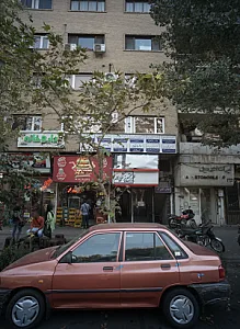 دکتر حسین قلیچ نیاعمرانی