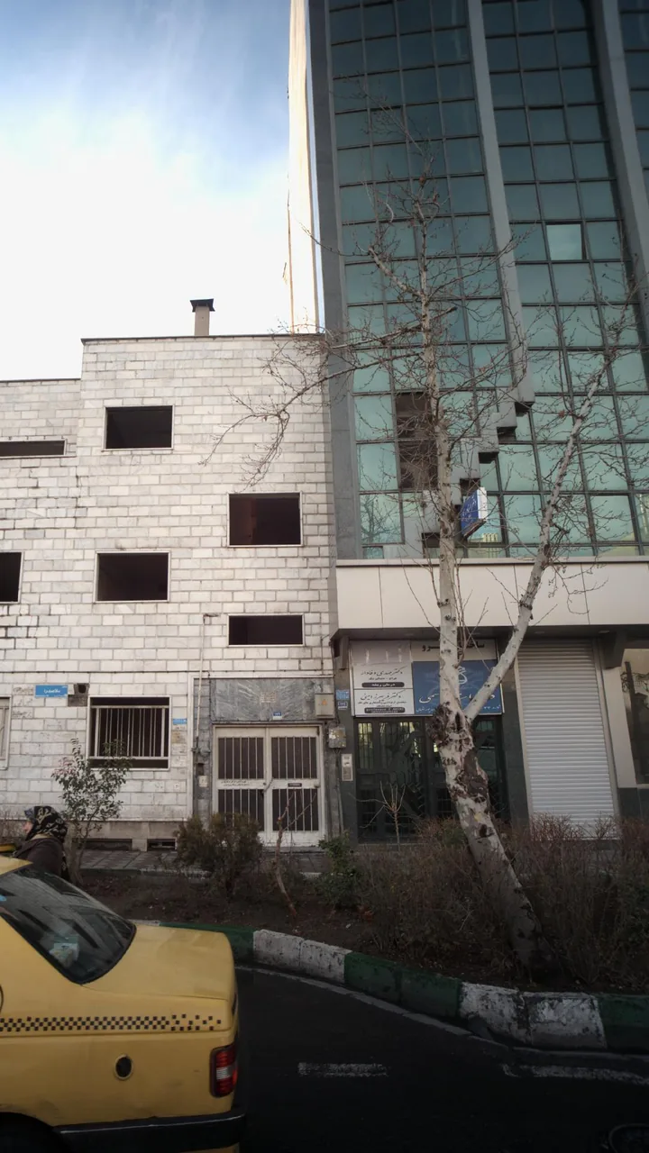 دکتر مهدی وفادار